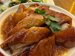 -鹅滋道(甘坑古镇店)