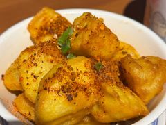 -炉小二铜锅牛蛙•川湘菜(三里屯店)