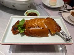 -京味斋·北京烤鸭(北京南站洋桥店)