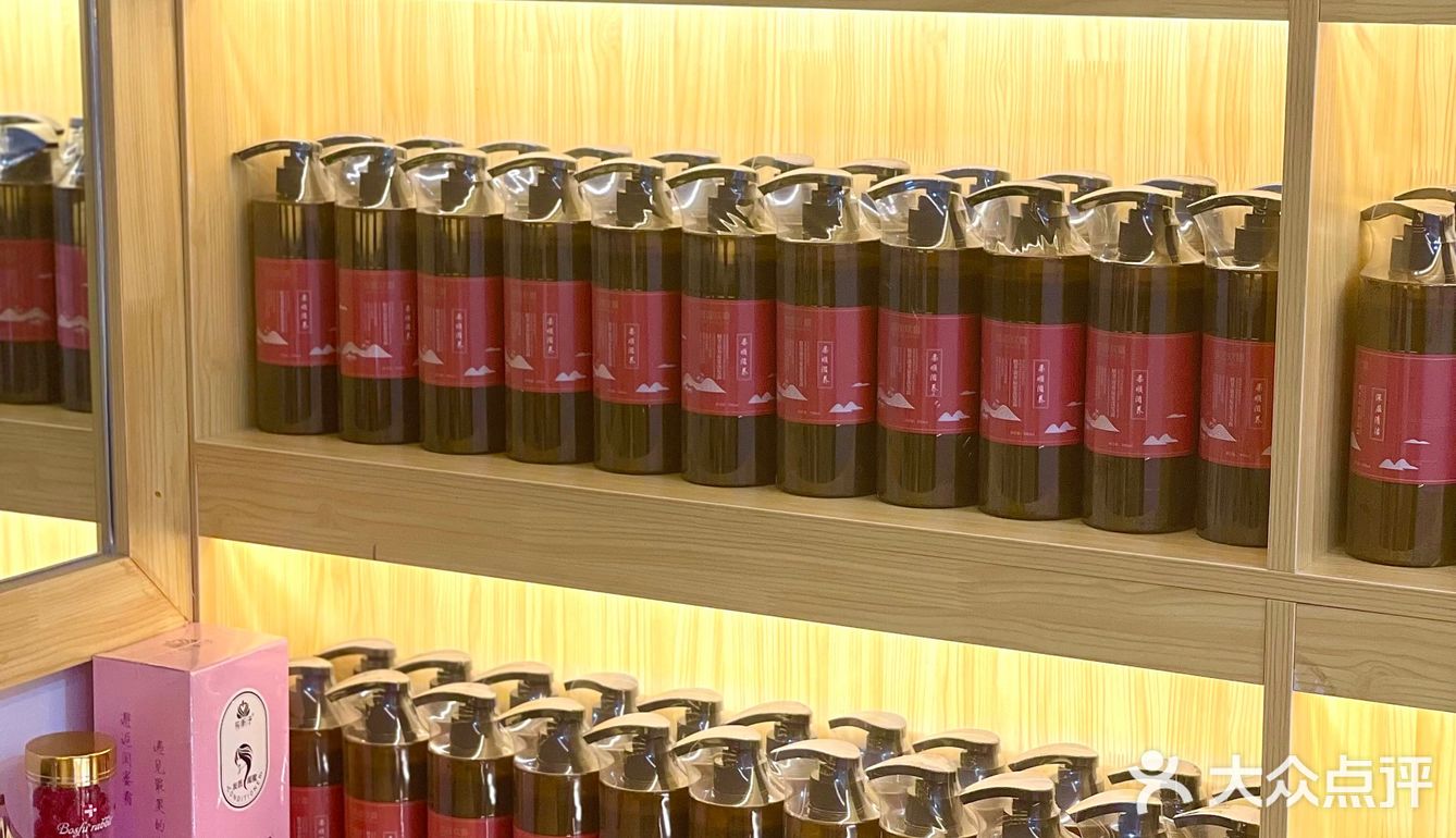 长期使用效果更佳 可以在店里自愿购买 -
