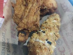 -肯德基(昌里店)