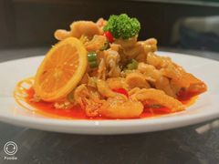 -1937青岛老味道·海肠捞饭·青岛菜(大鲍岛栈桥店)