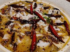 -新太二·鲜料川菜(晶耀前滩店)