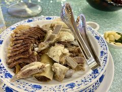 -巴音浩日娲·蒙餐(双林东路店)