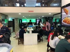 -老新隆牛肉锅贴(新街口店)