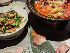 -花椒俏川菜小馆(南海万达店)