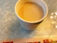 新疆奶茶-汗腾格里·风味餐厅(新疆驻京办店)