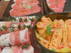 -新石器烤肉(之心城店)