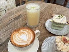 -AHAVA·Fang Baking Studio