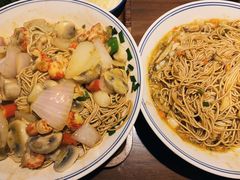 -十面春风·江南面馆(崇宁路店)