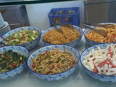 -格格家兰州纯汤牛肉面