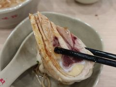-百家鸡味馆(清泰店)