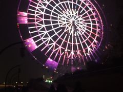 -南昌之星摩天轮