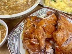 -聂记粤菜馆(鼓西路店)