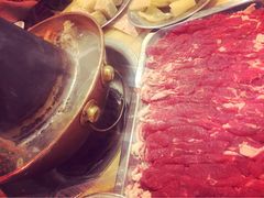 -月圆火锅(宁海东路二店)