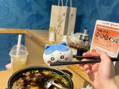 -小句号·精致料理(江南环球港店)