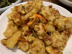 -九转小磨·非遗东北菜(群力店)