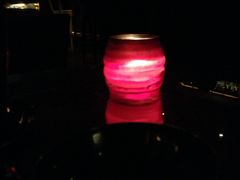 桌位-格兰酒吧Glen Bar