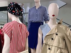 -Max Mara(王府井奥莱·香江小镇店)