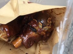 -赵元章肉骨烧(山塘街店)