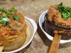 肥肠格格-包面西施(黄泥磅总店)