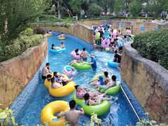 -苏州乐园森林水世界