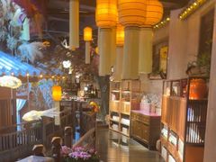 -叶叶菩提(太原别墅店)