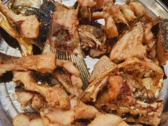 花鲢-肖肖酸萝卜鱼火锅(总店)