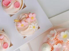 -壹点壹客·生日蛋糕(南山店)
