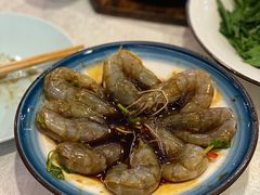 酱虾-渔娘渔家丹东海鲜(东直门店)