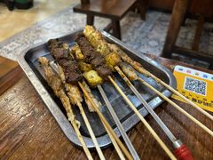 -黄寺卤煮·黄寺喝酒公司