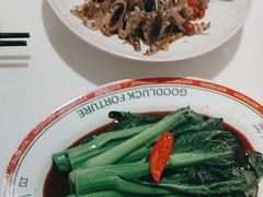 -粤来记·啫啫煲·点心(日月光店)