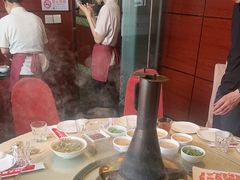 -阳坊大都涮羊肉(阳坊总店)