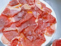 牛胸口-松明一烤肉馆(鲁园店)