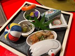 -蝉一日本料理(高新区店)