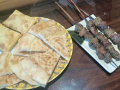 -巴依老爷新疆餐厅