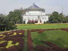 -广州中山纪念堂