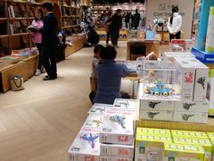 -G·SPACE(金鹰世界店)