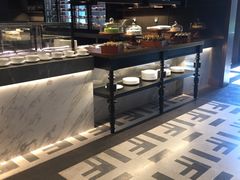 -康莱德酒店·美庭自助餐厅