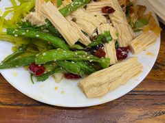 -合顺祥烩面(健康路店)