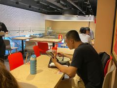 -永和大王(赤峰路二店)