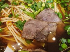 -宛平李记小吃(东关街店)