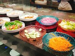 -纽斯特牛排自助餐厅(浦东文峰广场店)