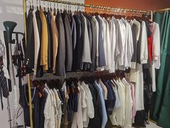 -爱定格照相馆.证件照(周浦万达店)