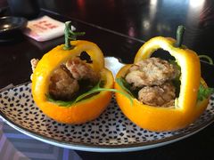 -羽山料理