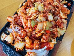 -顺姬冷面(延大店)