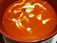 墨西哥浓汤-panchos 墨西哥餐厅(嘉绿苑店)