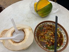 -太婆抱罗粉…海南特色小吃(一市场店)