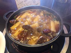 -天仁聚驴肉香(北石槽店)