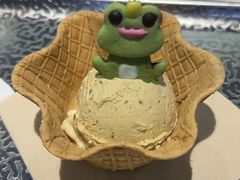 -CORNER CONE GELATO酷矿手作霜淇淋(南头古城店)